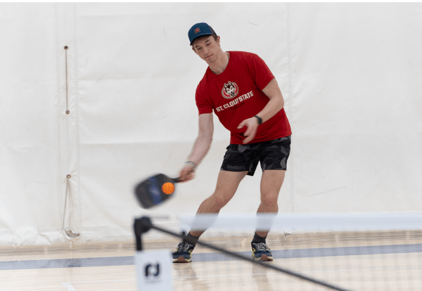 Picture for: Beginner Pickleball Lessons