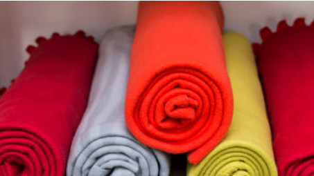 Image for Fleece Blanket