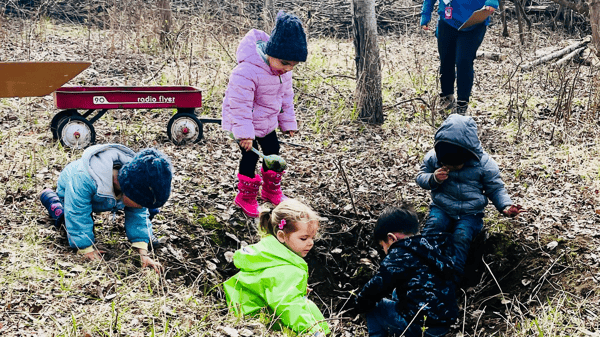 Picture for: Outdoor Nature Class