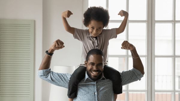 Picture for: Super Saturdays For Dads and Children