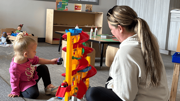 Picture for: ECFE For Parents and Toddlers