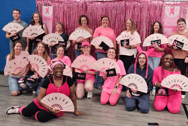 Picture for: Contemporary Line Dancing Presented by NTS