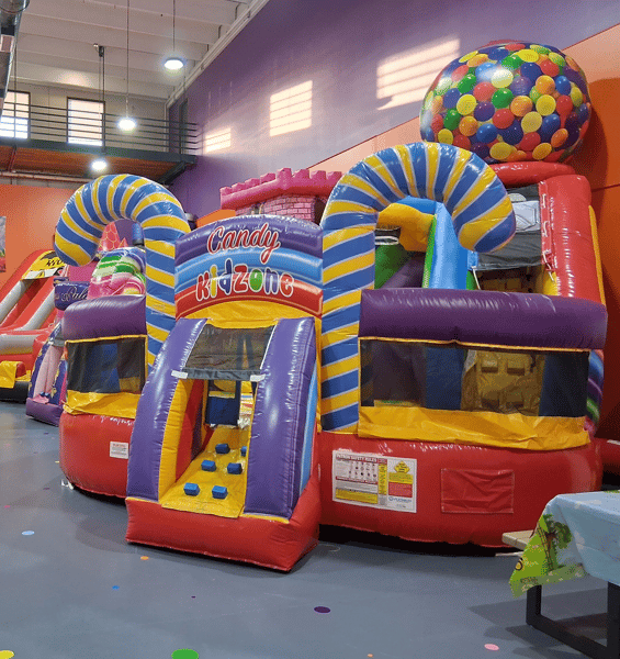 Picture for: Granite City Jump Community Education Nights (ages 4-10)