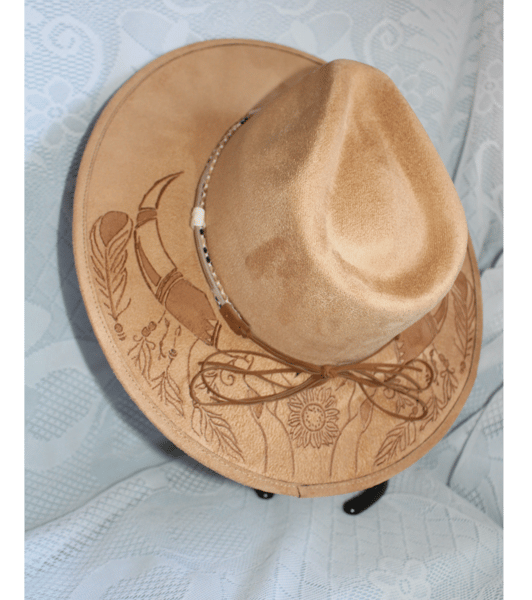 Course Hat Burning Workshop image 1