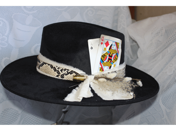Course Hat Burning Workshop image 3