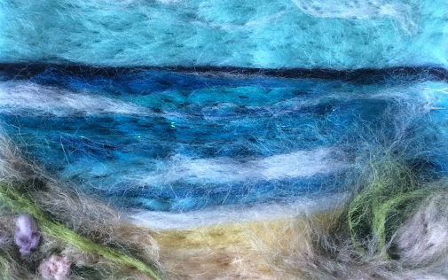 Picture for: Needle-Felted Landscapes