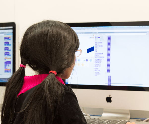Picture for: Code Championship Tournament Series: Virtual Computer Coding Competition (Grades 3-9)