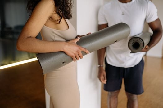 Picture for: Slow Flow Yoga