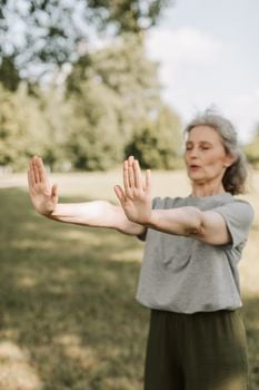 Picture for: Tai Chi for Beginners