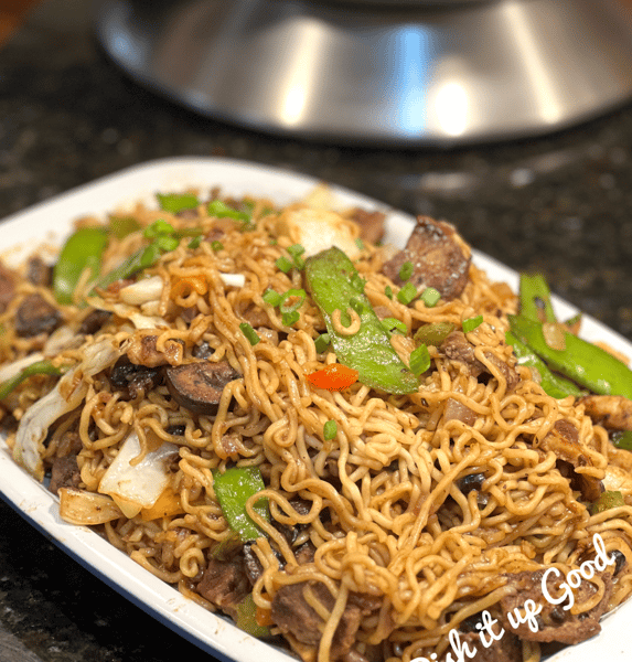 Picture for: Ramen Revival: Transforming the Humble Ramen into a Gourmet Feast! (Adult or Youth with Adult Supervision)