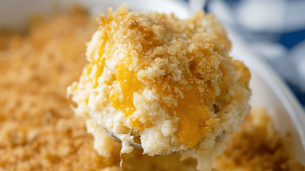 Picture for: Dolly Parton's 5 Ingredient Casserole