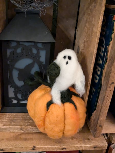 Picture for: 3D Needle Felting
