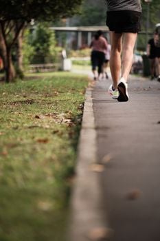 Picture for: Tai Chi Walking