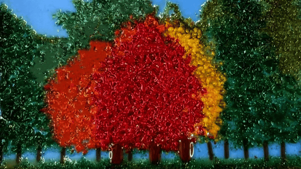 Picture for: Painting with Frit