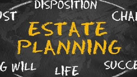 Picture for: Estate Planning for Families of Individuals with Disabilities