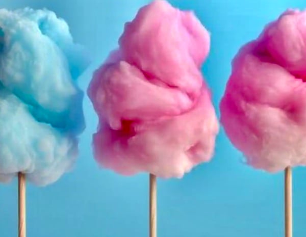 Picture for: Cotton Candy Carnival (Grades K-5)