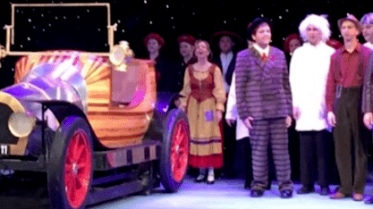 Picture for: Great Theater presents "A Christmas Carol"