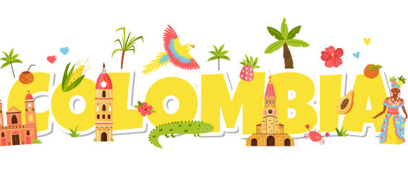 Picture for Exploring Hispanic Heritage: Colombia
