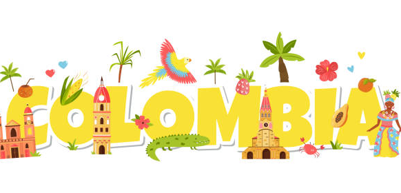 Picture for Exploring Hispanic Heritage: Colombia