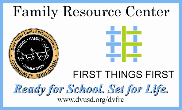 Picture for: FTF/Deer Valley Family Resource Center - New River