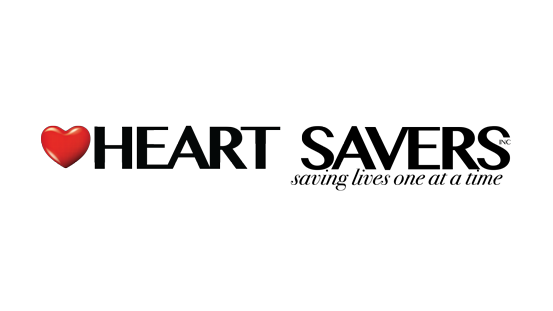 Image for Heart Savers FIRST AID