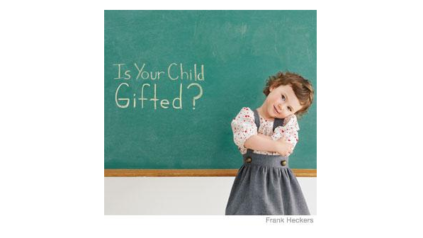 Course Gifted Identification Test [For Currently Enrolled DVUSD Grades 7-12 MIDDLE & HIGH SCHOOL Students] image 1