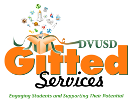 Picture for: Gifted Identification Testing