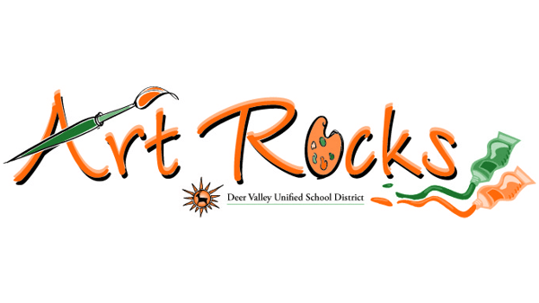 Picture for: Art Rocks!