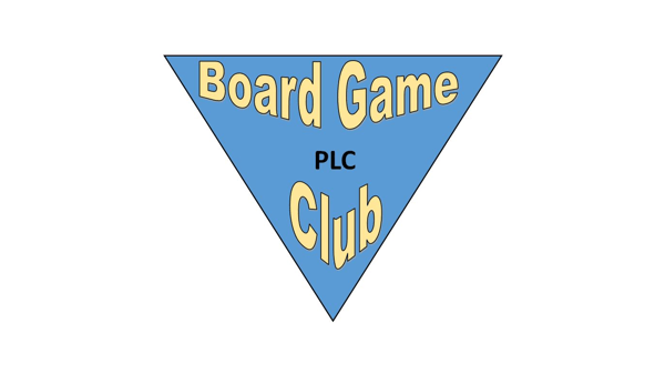 Picture for: (PLC 90) Board Game Club