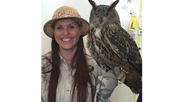 Course Virtual Jungle Jill image 1