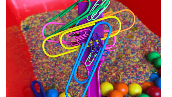 Course STEM Play: Magnet Mania image 1
