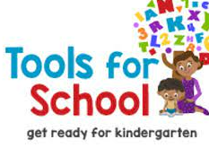 Picture for Tools For School with Phoenix Public Library