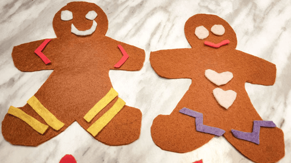 Course Crafts, Cards, and Cocoa image 1