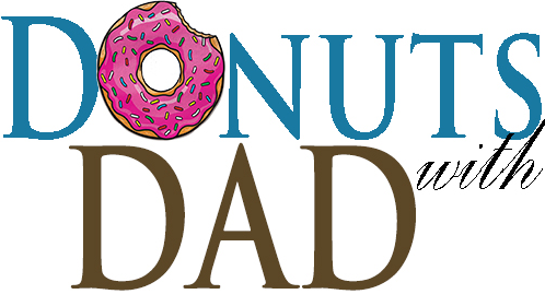 Picture for Donuts with Dad
