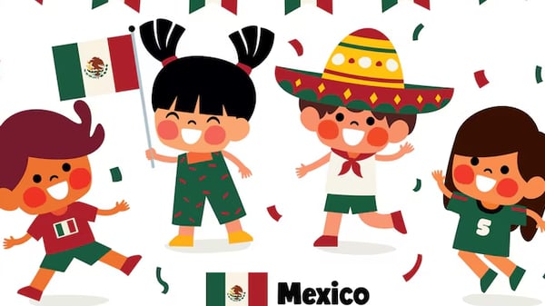 Picture for Exploring Hispanic Heritage: Mexico
