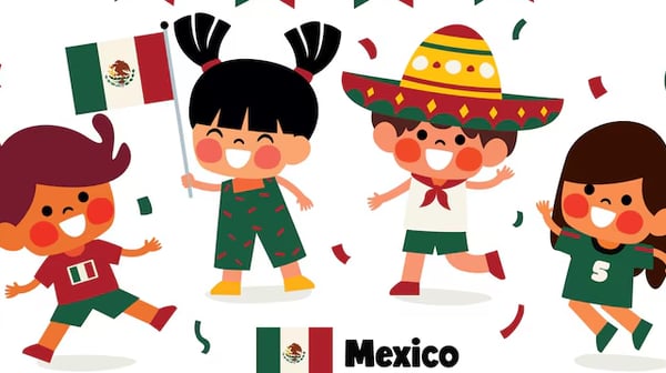 Picture for Exploring Hispanic Heritage: Mexico