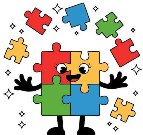 Picture for Puzzle Power