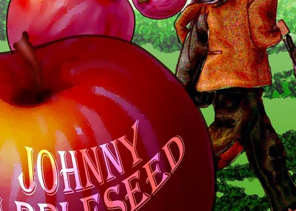 Picture for Johnny Appleseed Adventures