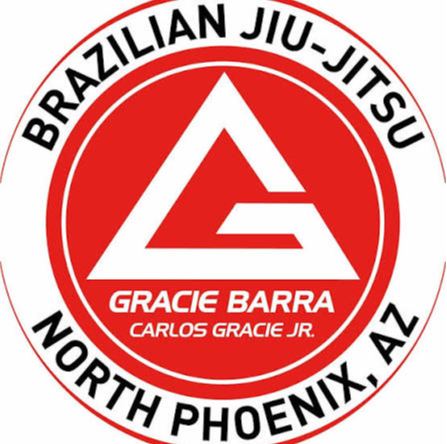 Picture for Gracie Barra Jiu-Jitsu