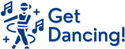 Image for Get Dancing! - Partner Dancing