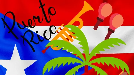 Picture for Exploring Hispanic Heritage: Puerto Rico