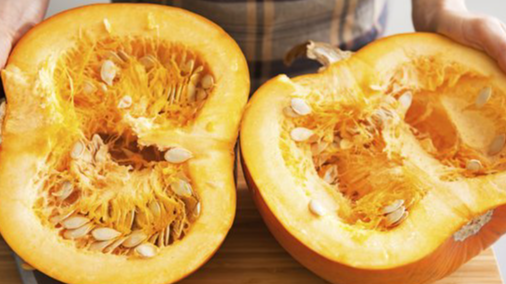 Picture for Exploring Pumpkins
