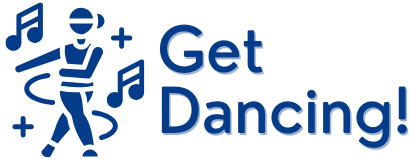 Picture for: Get Dancing! - Kids Country Dance