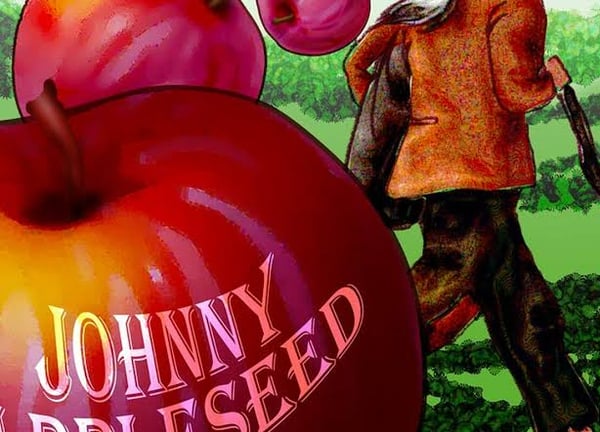 Picture for Johnny Appleseed Adventures