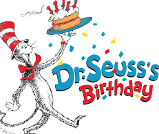 Course Celebrating Dr. Seuss image 1
