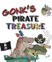 Image for Author Visit and Craft with Debi Novotny