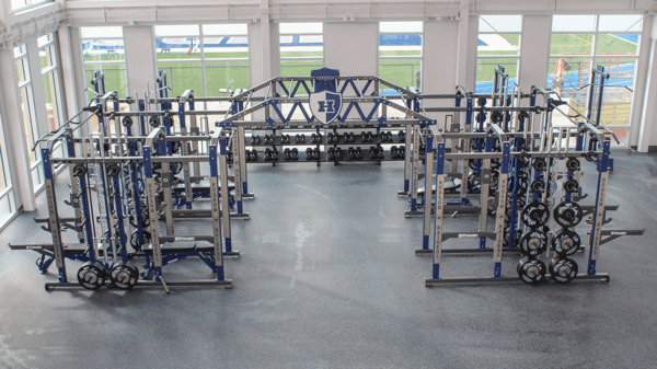 Picture for: Comm Ed / Sports & Fitness
