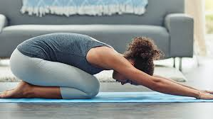 Course Beginning Yoga image 1
