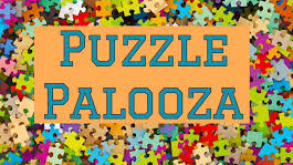 Picture for: Puzzle Palooza: Compete & Swap!