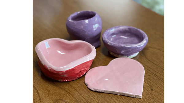 Picture for: Family, Friends and Individuals Potters Studio